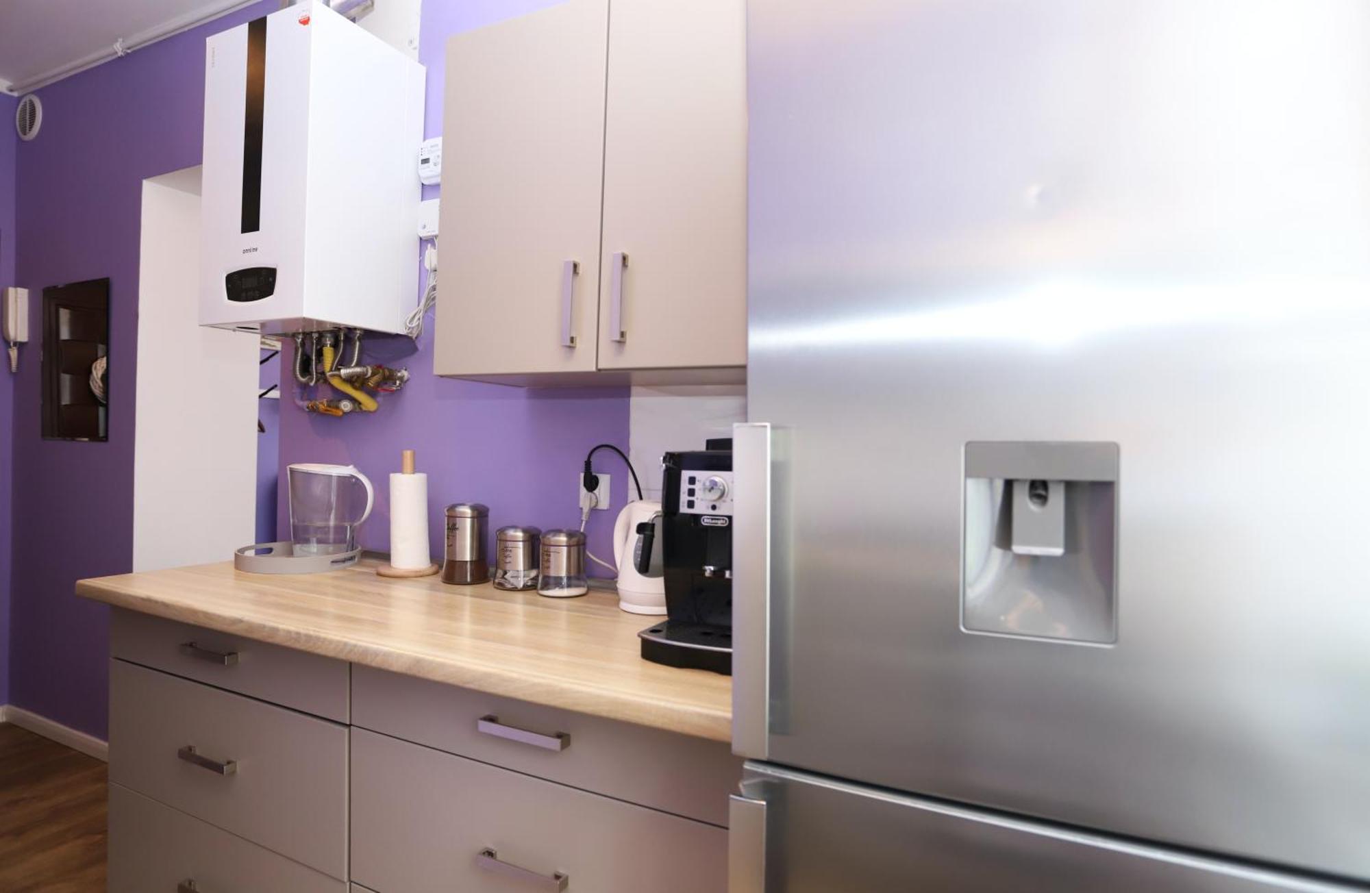 Apartament Lawendowy Walbrzych Ngoại thất bức ảnh