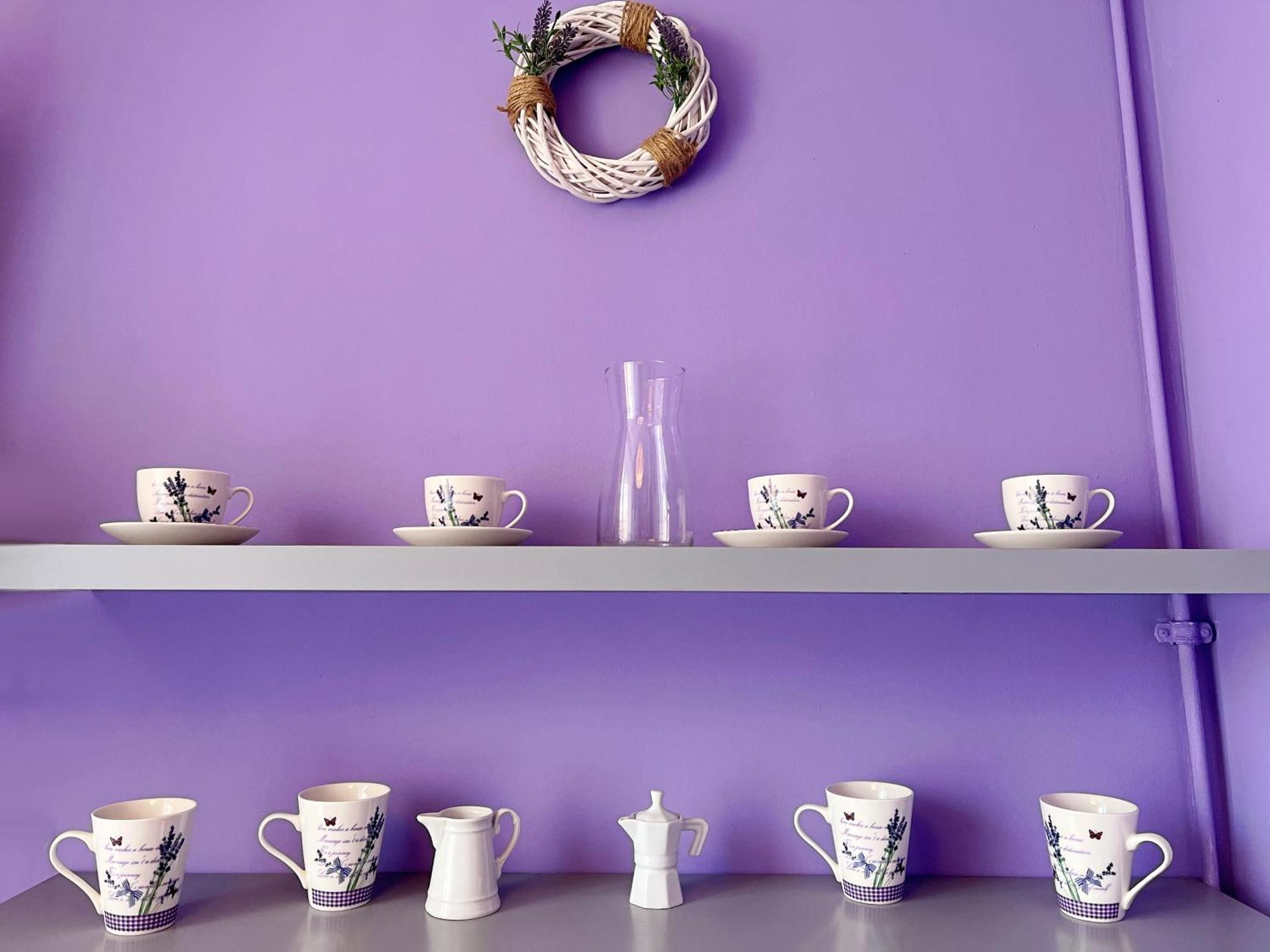 Apartament Lawendowy Walbrzych Ngoại thất bức ảnh