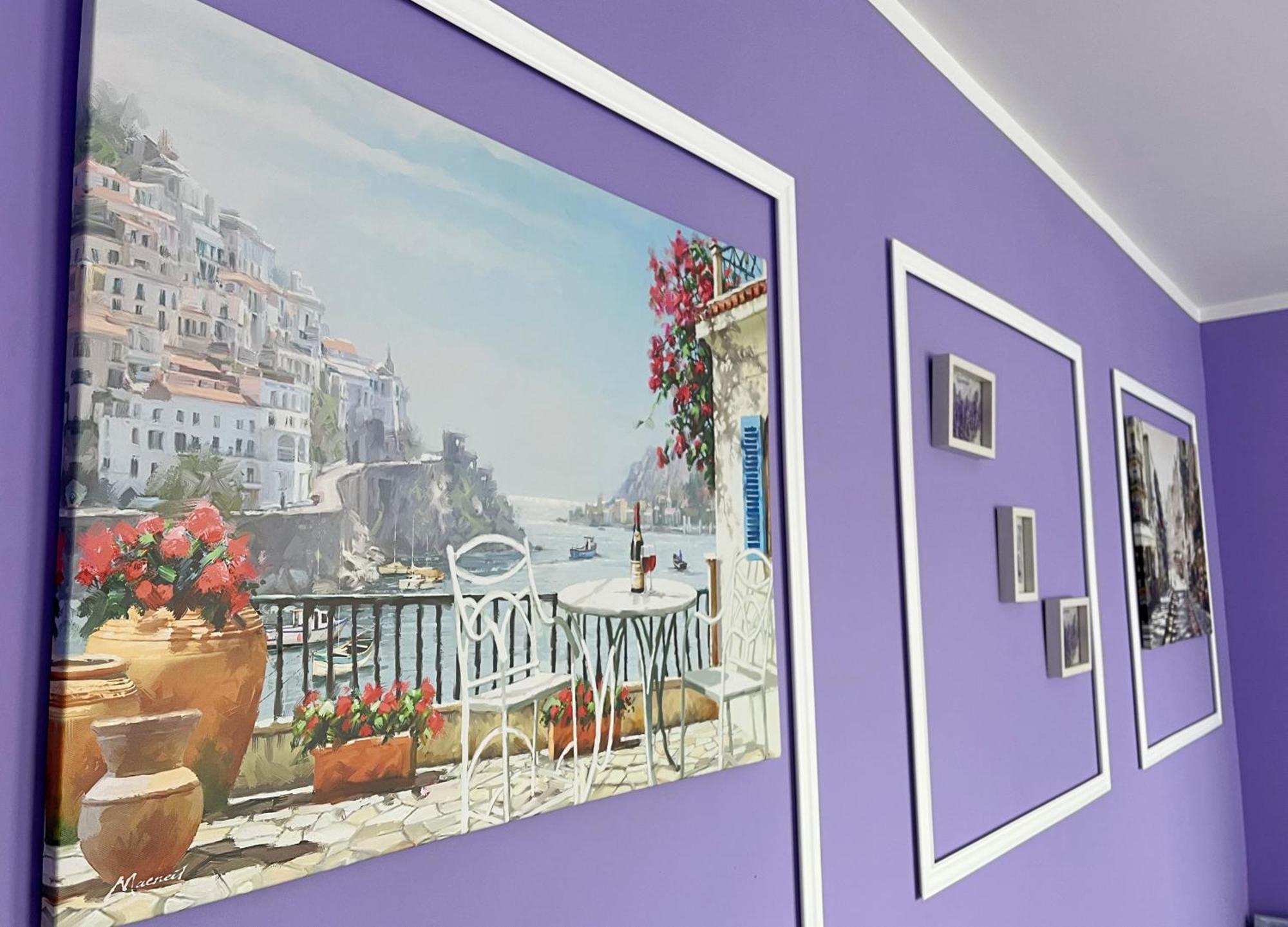Apartament Lawendowy Walbrzych Ngoại thất bức ảnh